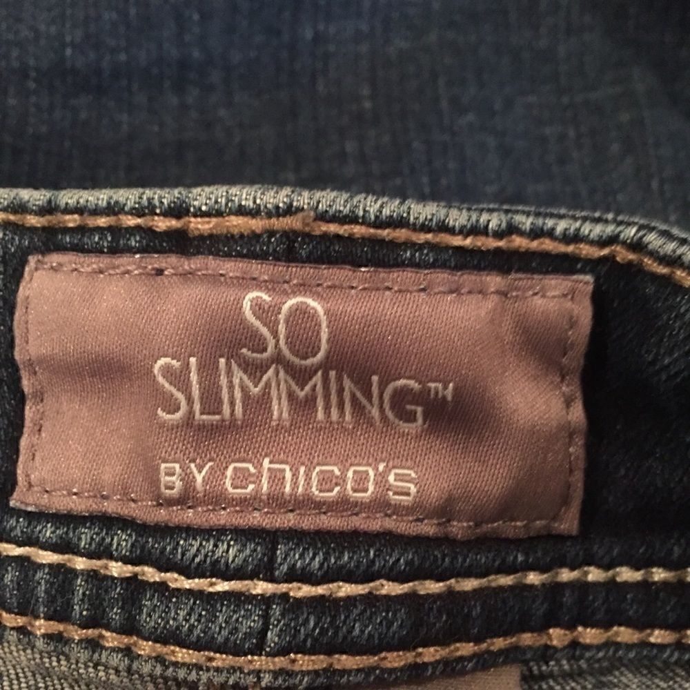 Chico’s Jeans  - Picture 5 of 7